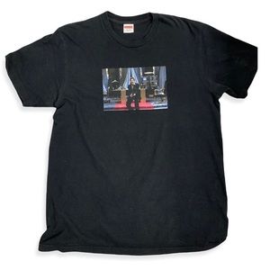 SUPREME Scarface Tee